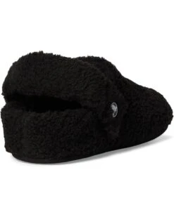 Crocs Kids Classic Cozzzy Slippers (Little Kid/Big Kid) -Daily Wear Shop 71eCTMGaDjL. AC SR736920