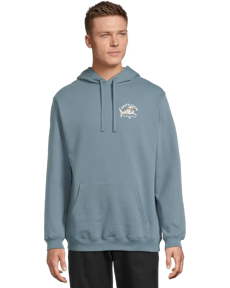 Salty Crew Tentacles Hooded Fleece | Hoodies & Sweatshirts 8 Salty Crew Tentacles Hooded Fleece | Hoodies & Sweatshirts - Image 6