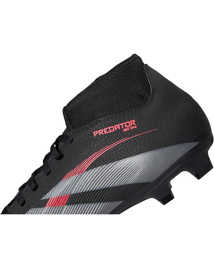 adidas Predator Club Sock Firm Ground/Multi Ground Soccer Cleats | Sneakers & Athletic Shoes 8 adidas Predator Club Sock Firm Ground/Multi Ground Soccer Cleats | Sneakers & Athletic Shoes - Image 6