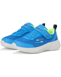 SKECHERS KIDS Selectors-Reset Achieved 403615L (Little Kid/Big Kid) | Sneakers & Athletic Shoes -Daily Wear Shop 71eI7R9m7nL. AC SR736920