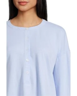 Madewell Bombay Long Sleeve Henley | Shirts & Tops 11 Madewell Bombay Long Sleeve Henley | Shirts & Tops -Daily Wear Shop 71eJpDhU3yL. AC SR736920