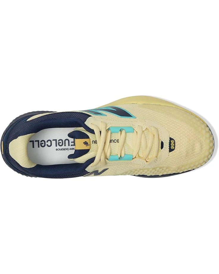 New Balance FuelCell 996v5 Tennis Shoes | Sneakers & Athletic Shoes 4 New Balance FuelCell 996v5 Tennis Shoes | Sneakers & Athletic Shoes - Image 2