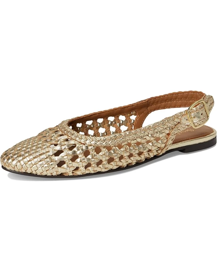 Seychelles Avalon Metallic Leather | Flats 9 Seychelles Avalon Metallic Leather | Flats - Image 7