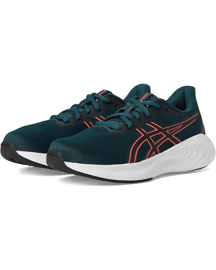 ASICS Kids Gel-Cumulus 26 GS (Little Kid/Big Kid) | Sneakers & Athletic Shoes 10 ASICS Kids Gel-Cumulus 26 GS (Little Kid/Big Kid) | Sneakers & Athletic Shoes - Image 8