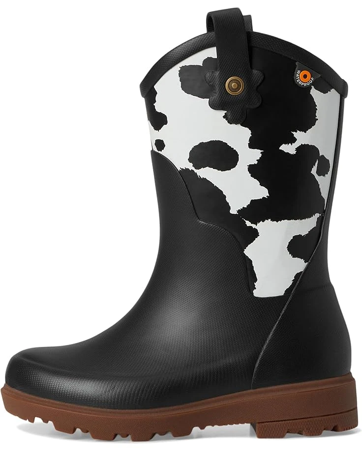 Bogs Kids Lil' Jolene (Toddler/Little Kid/Big Kid) | Boots 6 Bogs Kids Lil' Jolene (Toddler/Little Kid/Big Kid) | Boots - Image 4