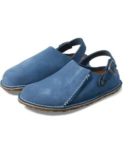 Birkenstock Lutry 365 - Suede | Clogs -Daily Wear Shop 71eQVA7mZjL. AC SR736920