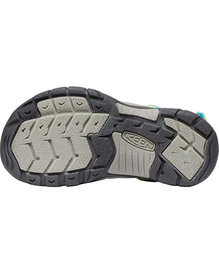 KEEN Kids Newport Boundless (Toddler/Little Kid/Big Kid) | Sandals 5 KEEN Kids Newport Boundless (Toddler/Little Kid/Big Kid) | Sandals - Image 3