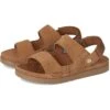 UGG Kids Goldenstar Glide (Little Kid/Big Kid) | Sandals -Daily Wear Shop 71eZxCp 0bL. AC SR736920