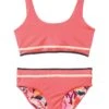 Maaji Kids Retro Bikini Set (Little Kids/Big Kids) | Swimwear 2 Maaji Kids Retro Bikini Set (Little Kids/Big Kids) | Swimwear -Daily Wear Shop 71eeVfyM5dL. AC SR736920