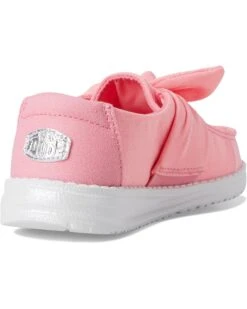 Hey Dude Kids Wendy Bow Stardust (Toddler) | Sneakers & Athletic Shoes 13 Hey Dude Kids Wendy Bow Stardust (Toddler) | Sneakers & Athletic Shoes -Daily Wear Shop 71effiEuKBL. AC SR736920