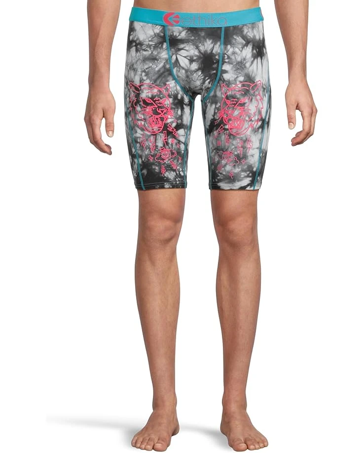 ethika The Staple - Wall Ride Boxer Brief | Underwear 3 ethika The Staple - Wall Ride Boxer Brief | Underwear