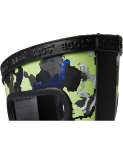 Bogs Kids Rainboot Camo Texture (Toddler/Little Kid/Big Kid) | Boots -Daily Wear Shop 71epYhHSMkL. AC SR736920