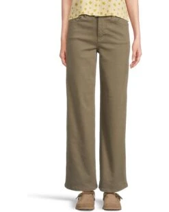 Toad&Co Balsam Wide Leg Pants
