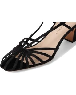 Loeffler Randall Priscilla Lattice Slingback Mid Heel Sandals | Heels -Daily Wear Shop 71eqwOrL2tL. AC SR736920