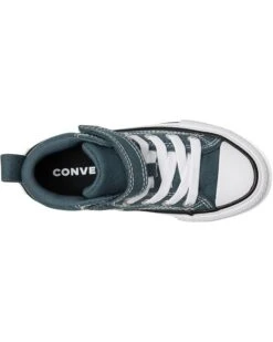 Converse Kids Chuck Taylor® All Star® Malden Street Easy-On (Little Kid) | Sneakers & Athletic Shoes 11 Converse Kids Chuck Taylor® All Star® Malden Street Easy-On (Little Kid) | Sneakers & Athletic Shoes -Daily Wear Shop 71etpk3KKL. AC SR736920