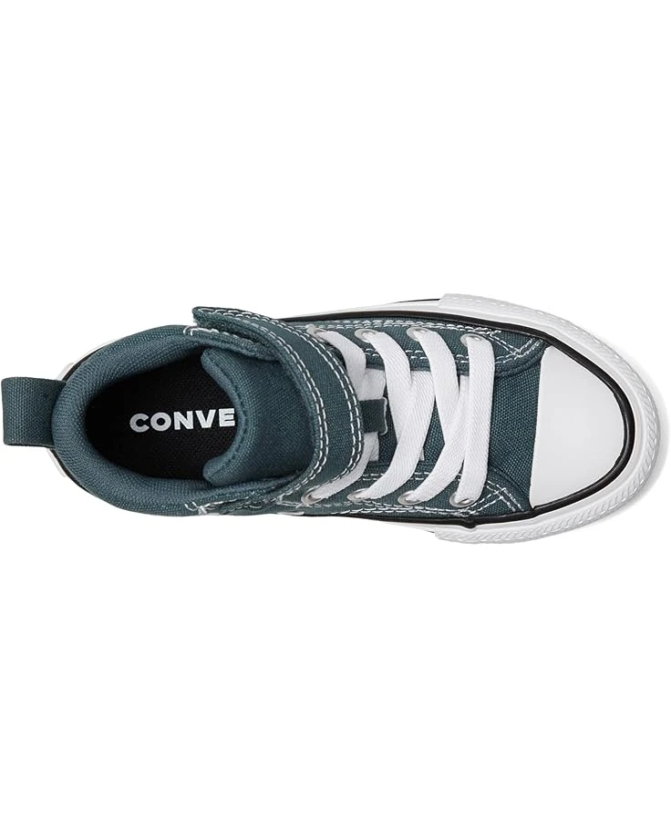 Converse Kids Chuck Taylor® All Star® Malden Street Easy-On (Little Kid) | Sneakers & Athletic Shoes 4 Converse Kids Chuck Taylor® All Star® Malden Street Easy-On (Little Kid) | Sneakers & Athletic Shoes - Image 2