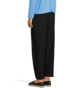 Eileen Fisher Lantern Pants -Daily Wear Shop 71eulnK5BnL. AC SR736920