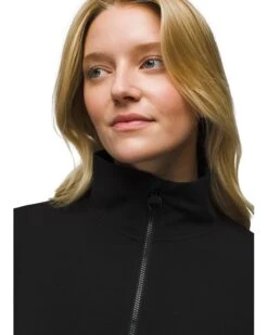 Prana Shea Half Zip | Hoodies & Sweatshirts -Daily Wear Shop 71evSliIiEL. AC SR736920