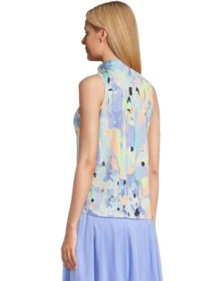 Jamie Sadock Shibuya Print Sleeveless Top | Shirts & Tops -Daily Wear Shop 71f3RRWj mL. AC SR736920