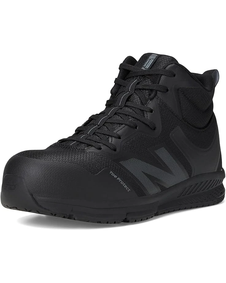 New Balance Work & Safety Composite Toe Evolve | Sneakers & Athletic Shoes 9 New Balance Work & Safety Composite Toe Evolve | Sneakers & Athletic Shoes - Image 7