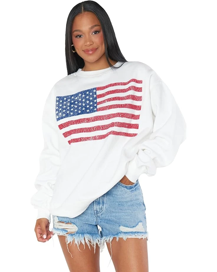 Show Me Your Mumu Stanley Sweatshirt | Hoodies & Sweatshirts 3 Show Me Your Mumu Stanley Sweatshirt | Hoodies & Sweatshirts