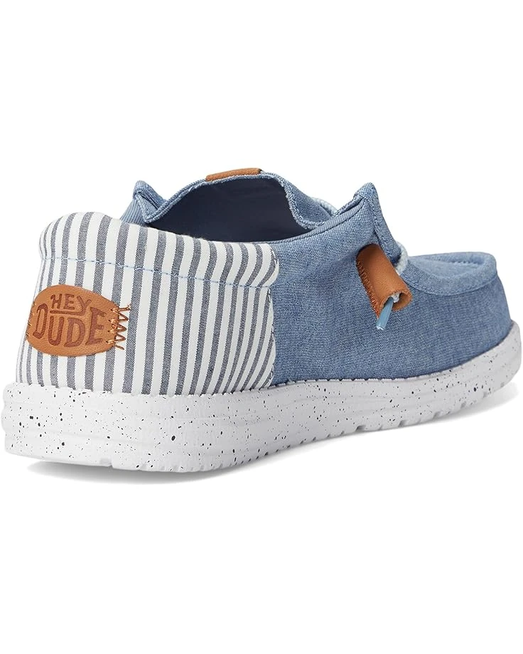 Hey Dude Wally Funk Nu Prep | Sneakers & Athletic Shoes 7 Hey Dude Wally Funk Nu Prep | Sneakers & Athletic Shoes - Image 5