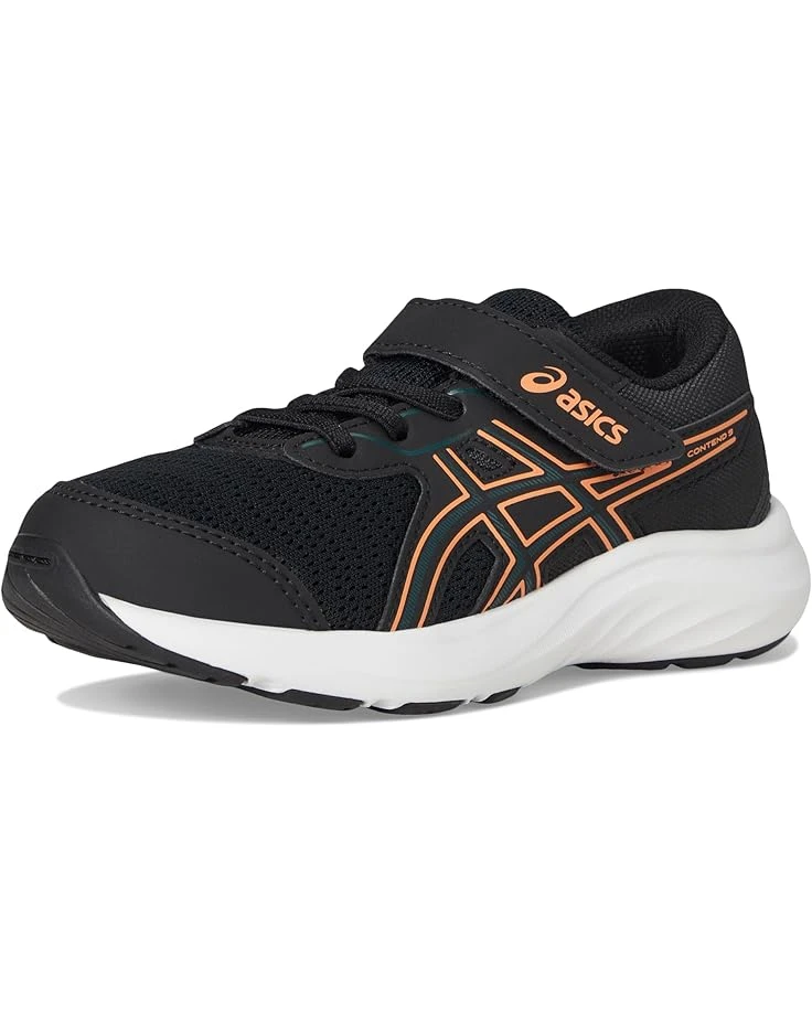 ASICS Kids Contend 9 PS (Toddler/Little Kid) | Sneakers & Athletic Shoes 9 ASICS Kids Contend 9 PS (Toddler/Little Kid) | Sneakers & Athletic Shoes - Image 7