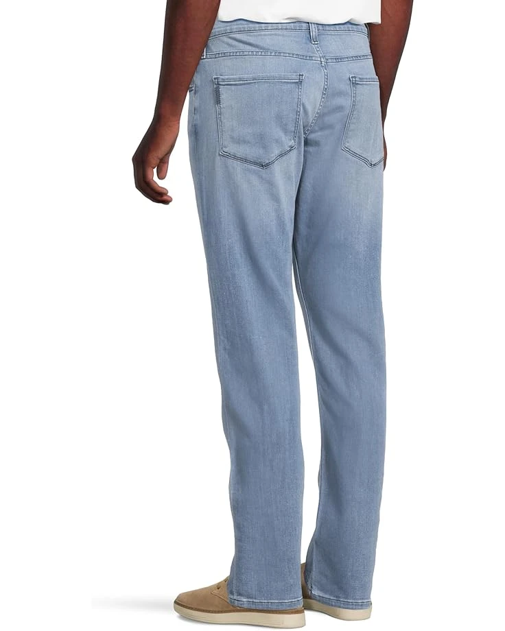 Paige Normandie Transcend Straight Leg Jeans in Babich 5 Paige Normandie Transcend Straight Leg Jeans in Babich - Image 3