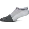 Darn Tough Vermont Steely No Show Tab Lightweight with Cushion w/ Full Cushion Toe Box | Socks -Daily Wear Shop 71fC9Otqf1L. AC SR736920