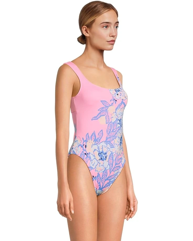 Lilly Pulitzer Cashel One-Piece | Swimwear 4 Lilly Pulitzer Cashel One-Piece | Swimwear - Image 2