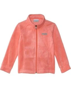 Columbia Kids Benton Springs™ Fleece (Toddler) | Coats & Outerwear -Daily Wear Shop 71fGEhWcZmL. AC SR736920