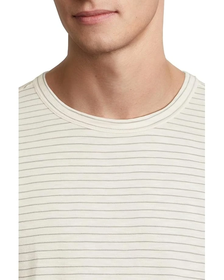 Faherty Short Sleeve Sunwashed Tee | Shirts & Tops 6 Faherty Short Sleeve Sunwashed Tee | Shirts & Tops - Image 4