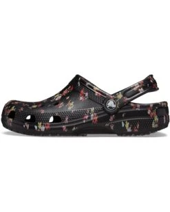 Crocs Classic Clog - Seasonal Graphic | Clogs -Daily Wear Shop 71fNDnEgwL. AC SR736920