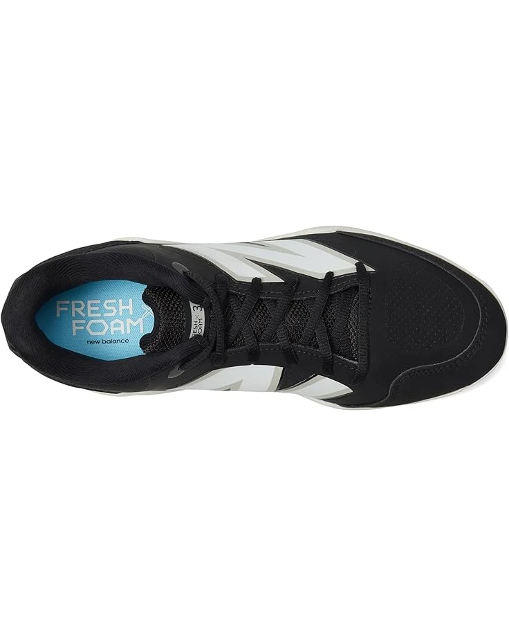 New Balance Fresh Foam X 3000v7 Synthetic | Sneakers & Athletic Shoes 4 New Balance Fresh Foam X 3000v7 Synthetic | Sneakers & Athletic Shoes - Image 2