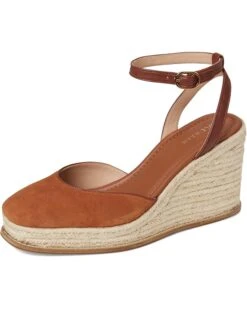 Cole Haan Cloudfeel Kyra Espadrille Wedges | Heels -Daily Wear Shop 71fO8jp5YL. AC SR736920