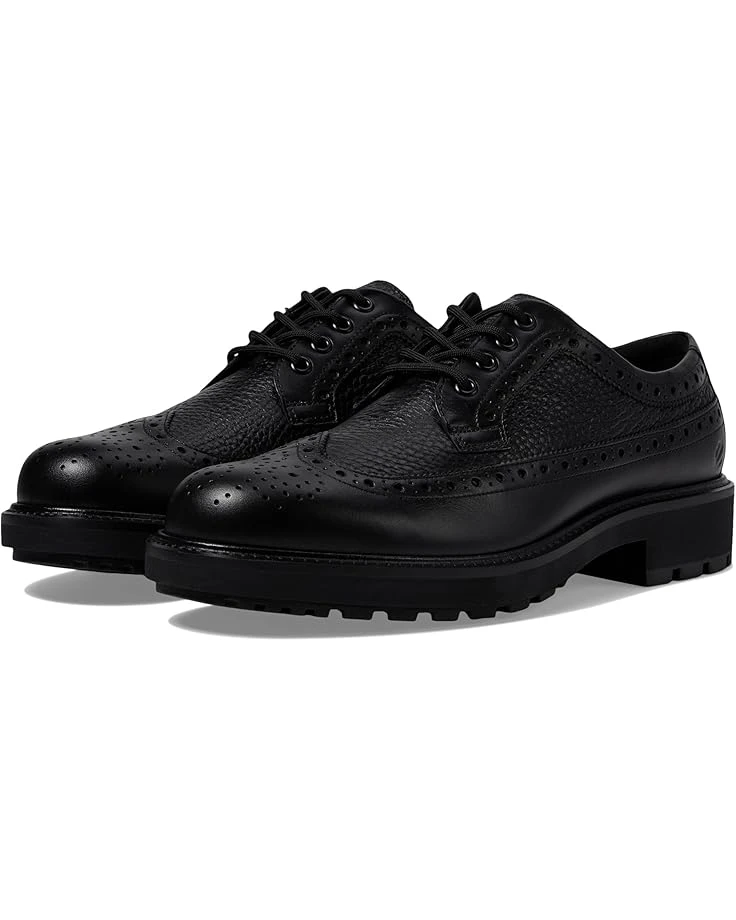 ECCO Oslo Wing Tip Oxford | Oxfords 3 ECCO Oslo Wing Tip Oxford | Oxfords