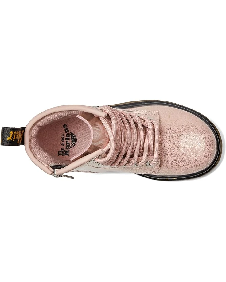 Dr. Martens Kid's Collection 1460 (Little Kid/Big Kid) | Boots 4 Dr. Martens Kid's Collection 1460 (Little Kid/Big Kid) | Boots - Image 2