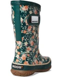 Bogs Kids Rainboot Small Floral (Toddler/Little Kid/Big Kid) | Boots -Daily Wear Shop 71fTLXosyLL. AC SR736920