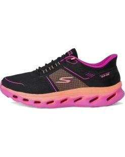 SKECHERS Performance Go Walk Glide Step 2.0 Elektra Hands Free Slip-Ins | Sneakers & Athletic Shoes -Daily Wear Shop 71fVhQfzr4L. AC SR736920