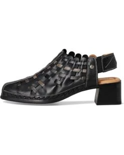 PIKOLINOS Romana W9G | Heels -Daily Wear Shop 71fXLD 14jL. AC SR736920