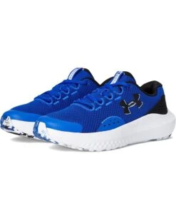 Under Armour Kids Grade School Surge 4 (Big Kid) | Sneakers & Athletic Shoes -Daily Wear Shop 71fcelvlsRL. AC SR736920