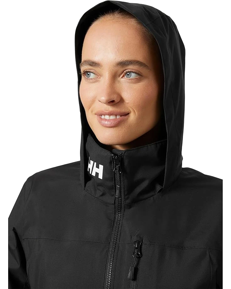 Helly Hansen Crew Hooded Jacket 2.0 | Coats & Outerwear 7 Helly Hansen Crew Hooded Jacket 2.0 | Coats & Outerwear - Image 5