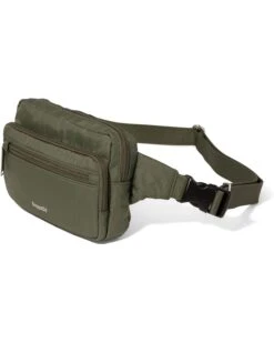 Baggallini Securtex Anti-theft Belt Bag | Lumbar Packs -Daily Wear Shop 71fguyNLt L. AC SR736920