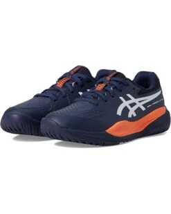 ASICS Kids Gel-Resolution X GS (Little Kid/Big Kid) | Sneakers & Athletic Shoes -Daily Wear Shop 71fiARpz9xL. AC SR736920