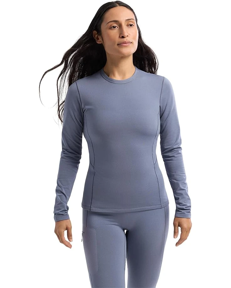 Arc'teryx Rho Crew | Shirts & Tops 9 Arc'teryx Rho Crew | Shirts & Tops - Image 7