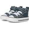 Converse Kids Chuck Taylor® All Star® Malden Street Easy-On (Infant/Toddler) | Sneakers & Athletic Shoes 1 Converse Kids Chuck Taylor® All Star® Malden Street Easy-On (Infant/Toddler) | Sneakers & Athletic Shoes -Daily Wear Shop 71foauYA L. AC SR736920