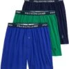 Polo Ralph Lauren 3 Knit Boxers | Underwear -Daily Wear Shop 71fpaxYlcvL. AC SR736920