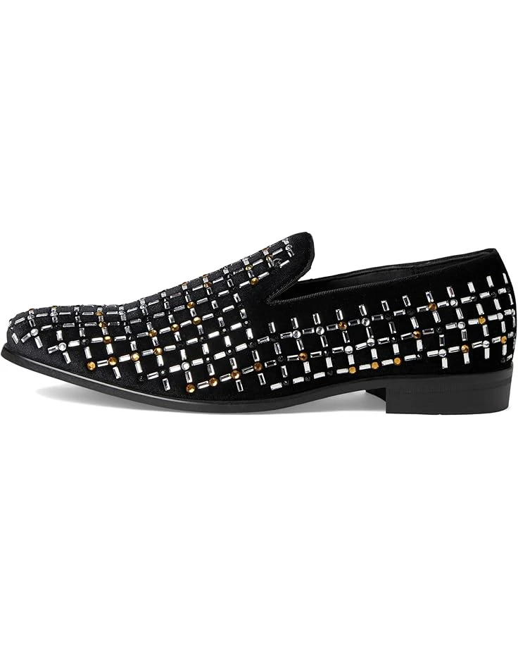 Stacy Adams Stallford Rhinestone Slip-On | Loafers 6 Stacy Adams Stallford Rhinestone Slip-On | Loafers - Image 4