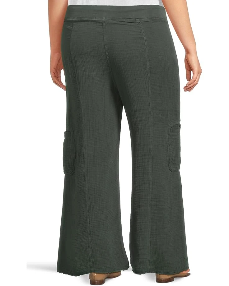 XCVI Rizal Wide Leg | Pants 5 XCVI Rizal Wide Leg | Pants - Image 3