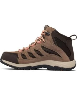 Columbia Crestwood Mid Waterproof | Hiking -Daily Wear Shop 71fvSGBXoRL. AC SR736920